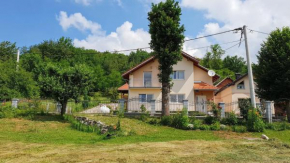 Family friendly house with a parking space Licki Osik, Velebit - 16777